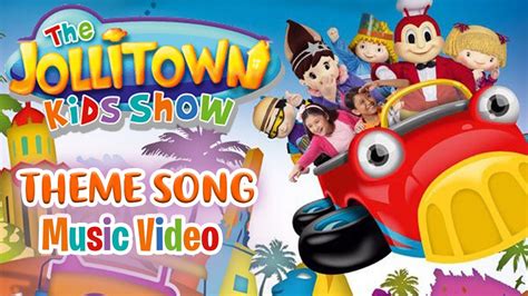 jollitown theme song